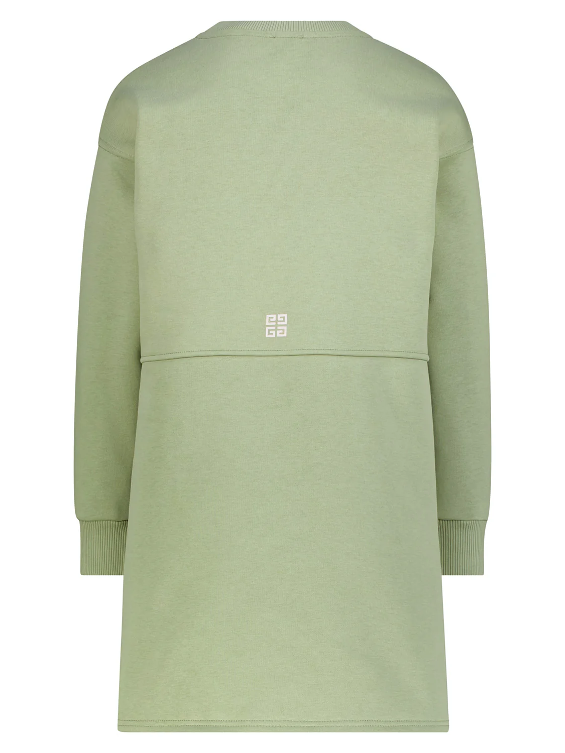 Kleid Olivgrün - Image 2