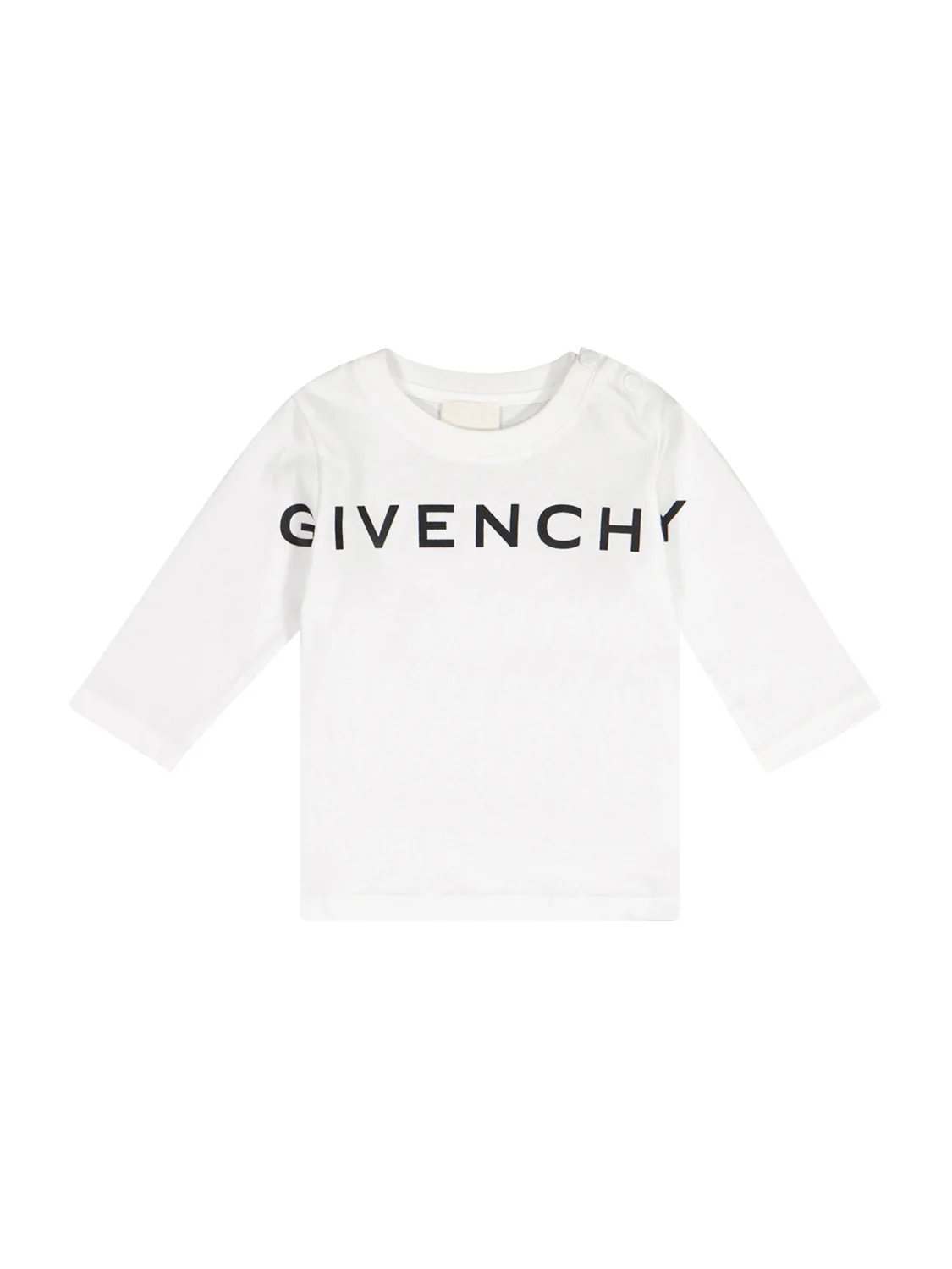 Longsleeve Weiß - Image 2