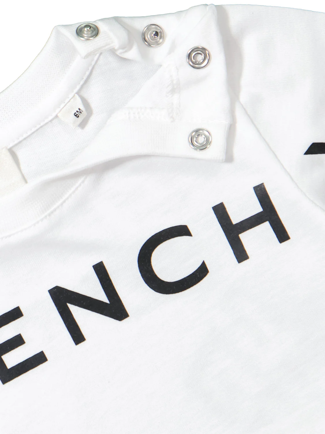 Longsleeve Weiß - Image 3