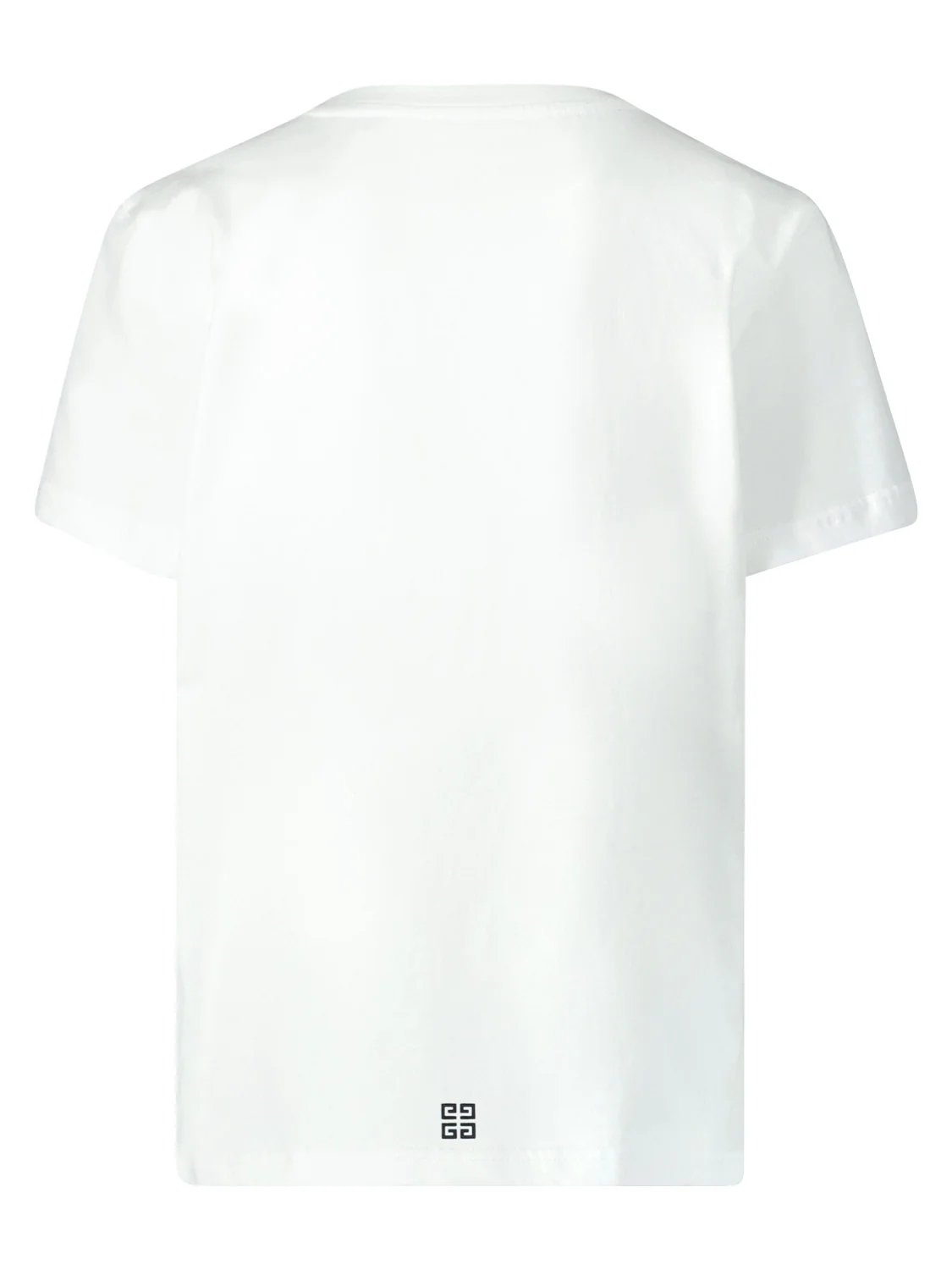 T-Shirt Givenchy X Disney - Oswald Weiß - Image 2