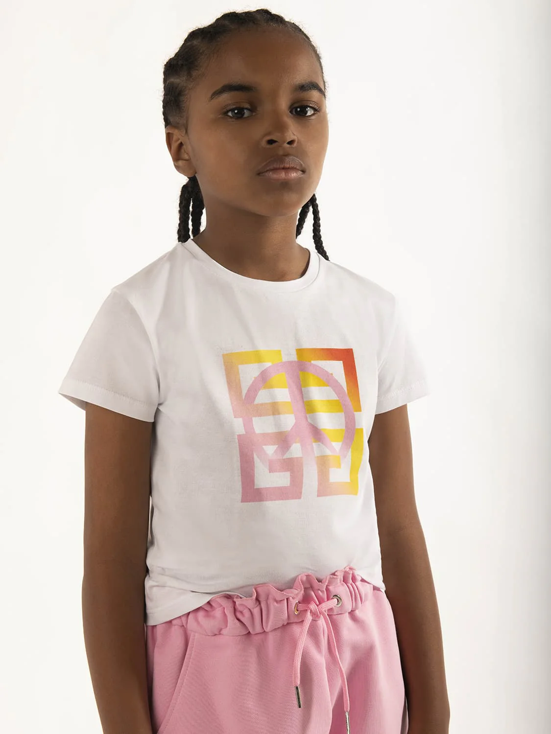 T-Shirt Weiß - Image 3
