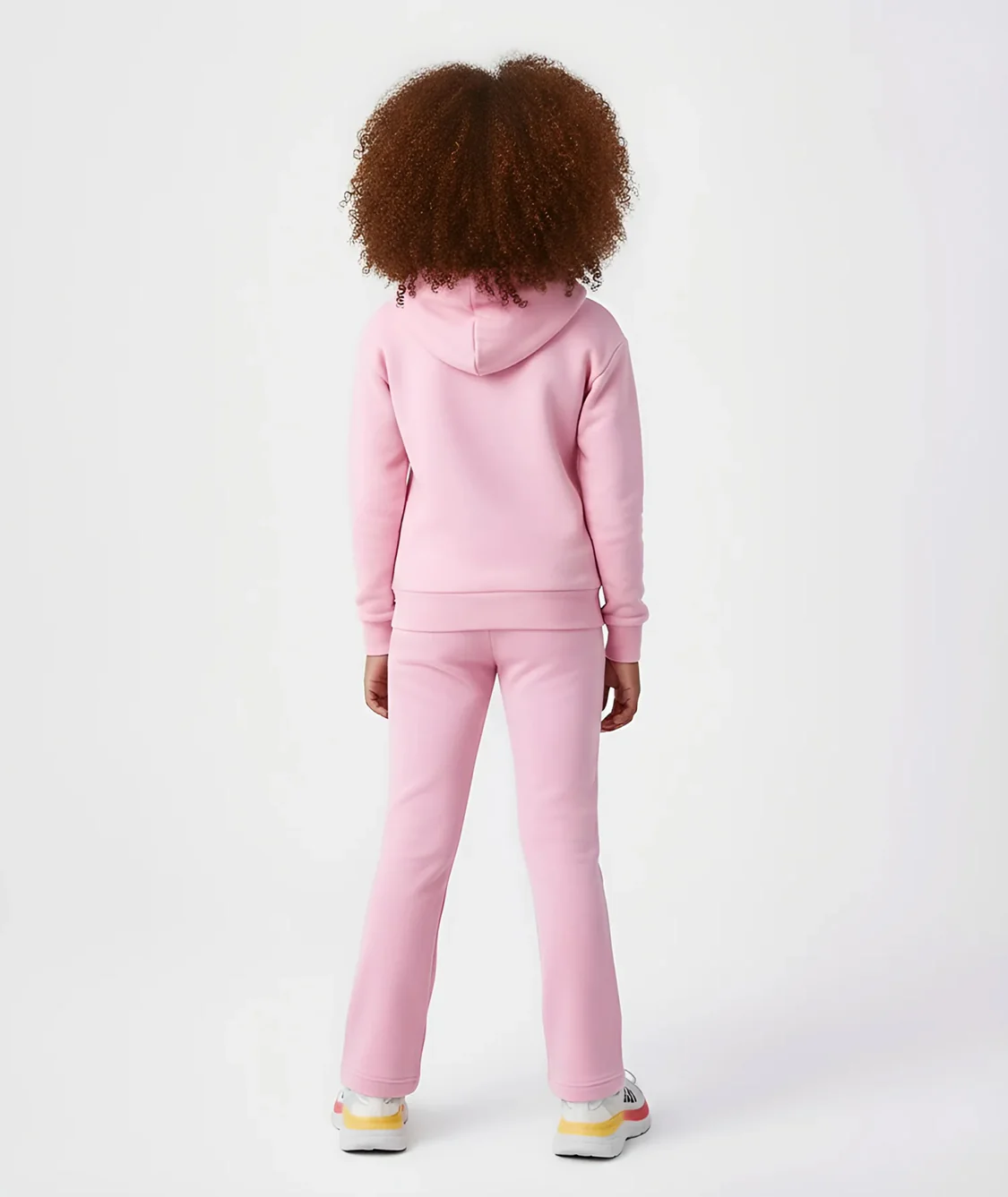 Hoodie Rosa - Image 3