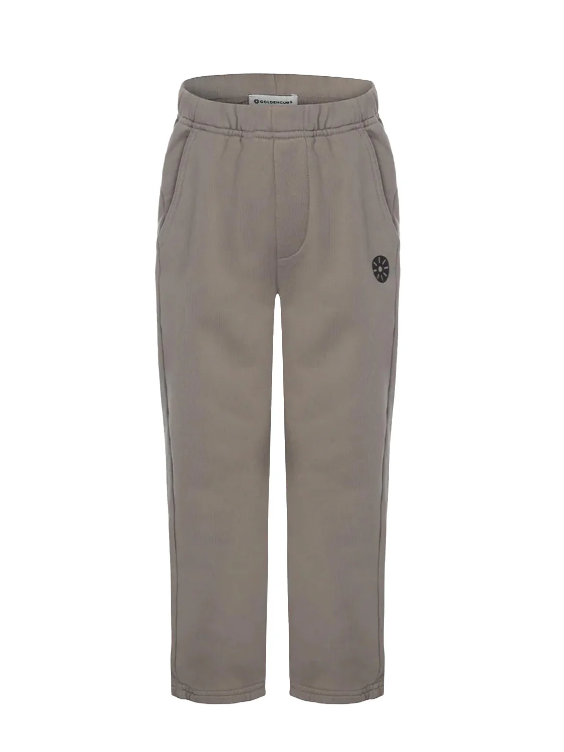 Jogginghose Grau