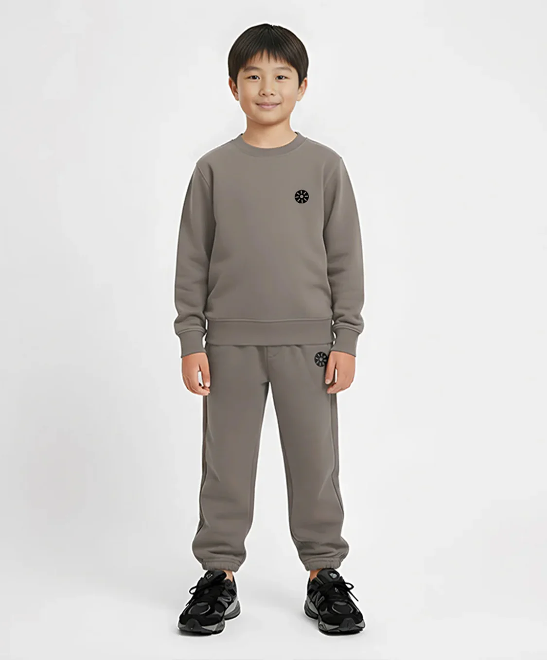 Jogginghose Grau - Image 2