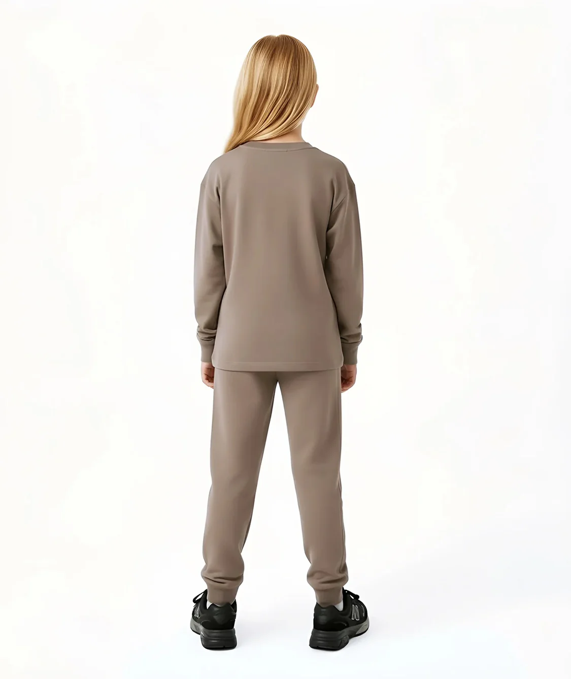 Jogginghose Grau - Image 6