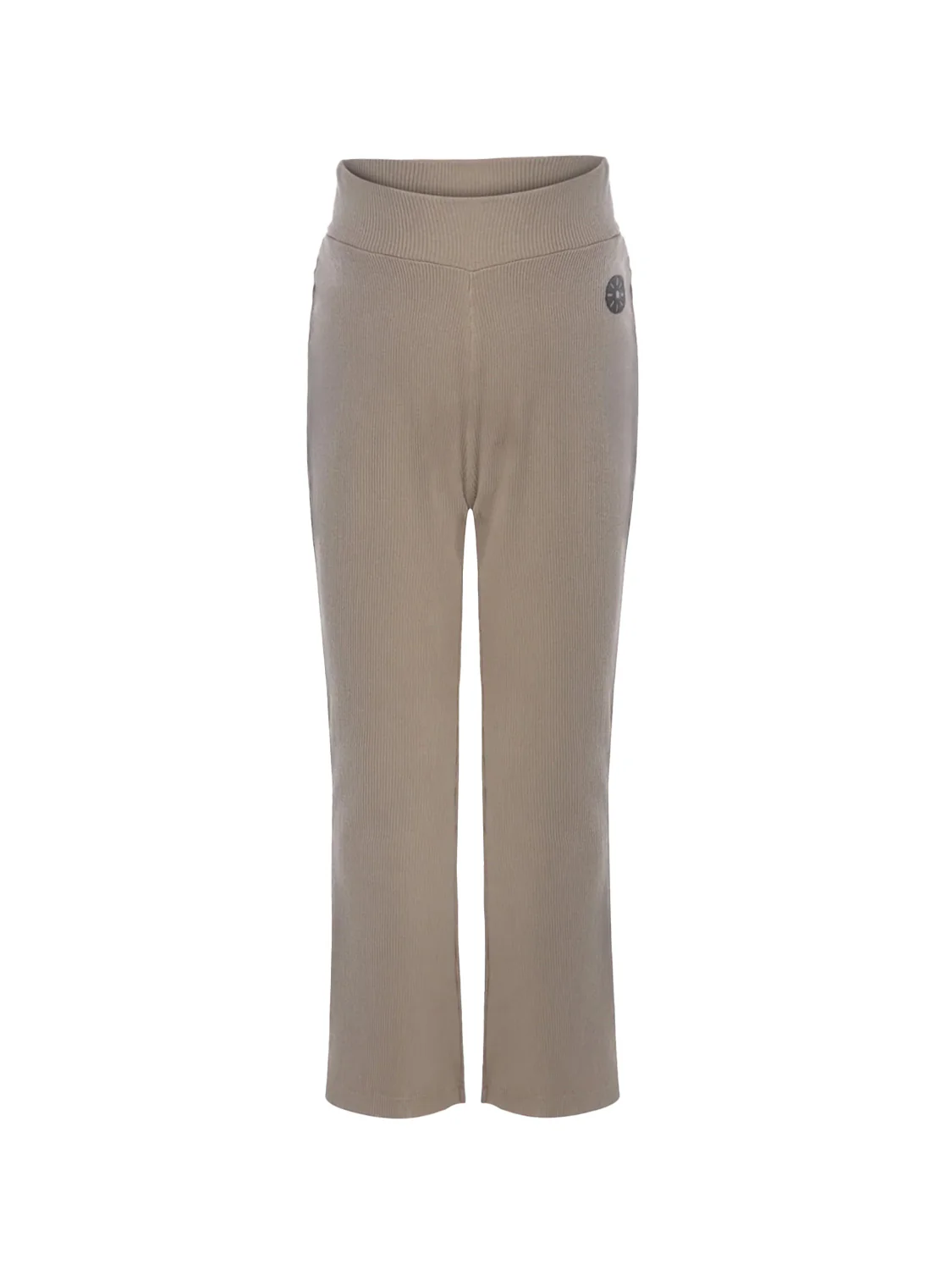 Leggings Grau