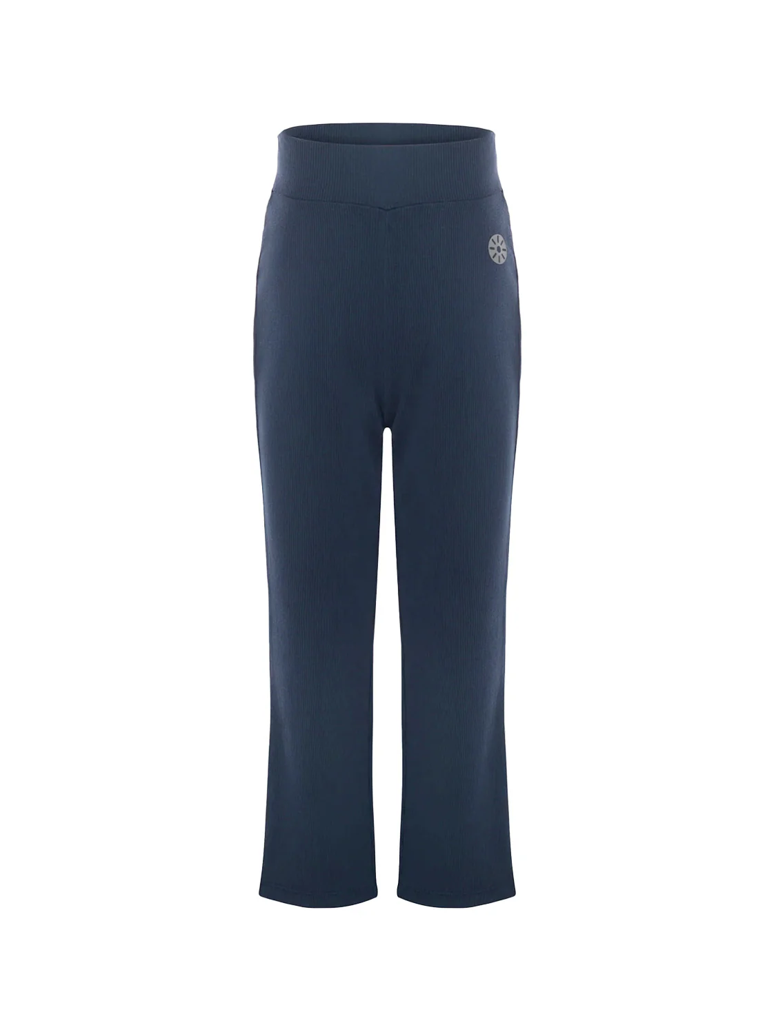 Leggings Marineblau