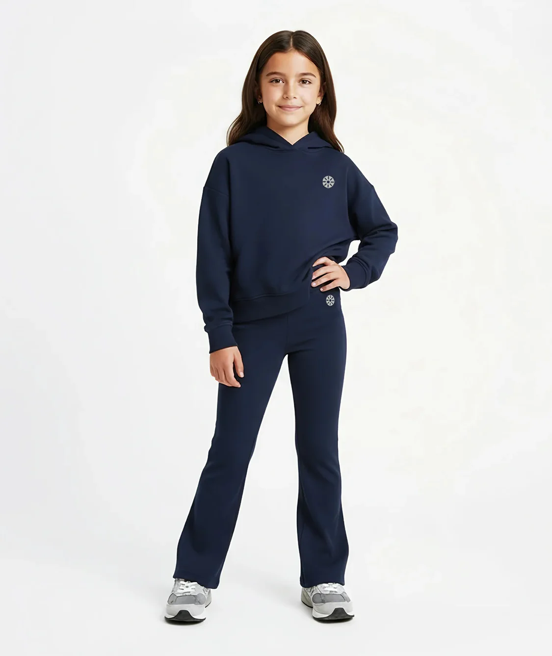 Leggings Marineblau - Image 2