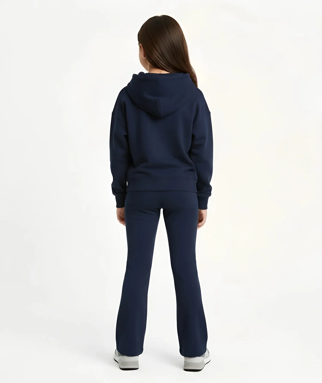Leggings Marineblau - Image 3