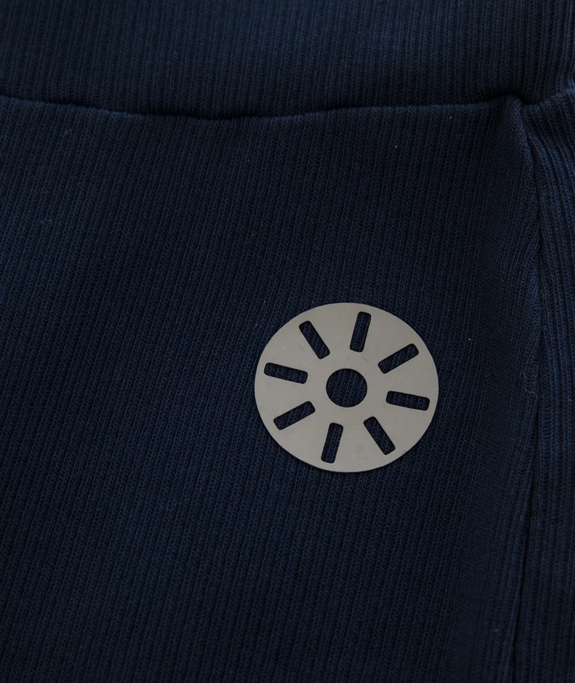 Leggings Marineblau - Image 7