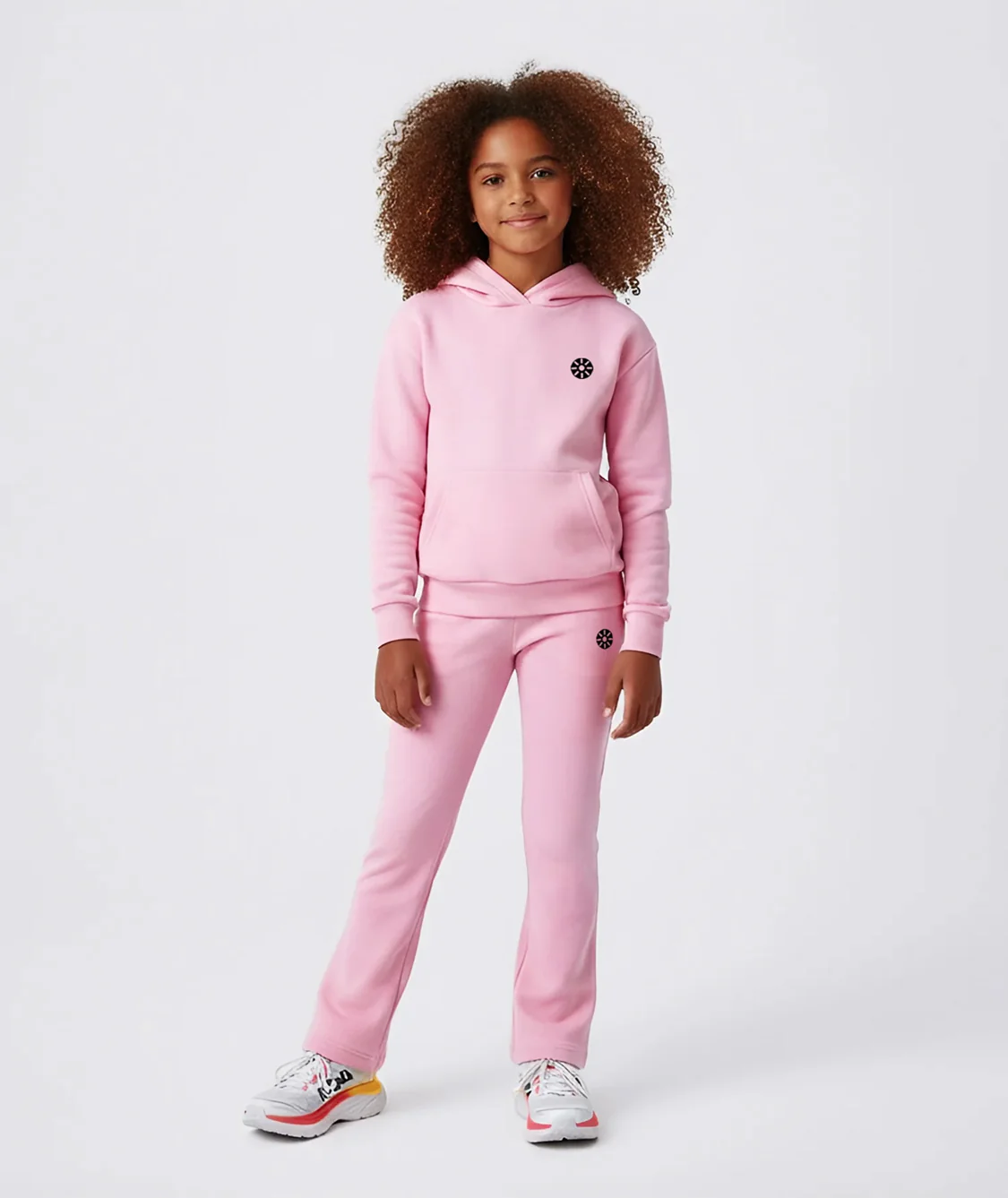 Leggings Rosa - Image 2