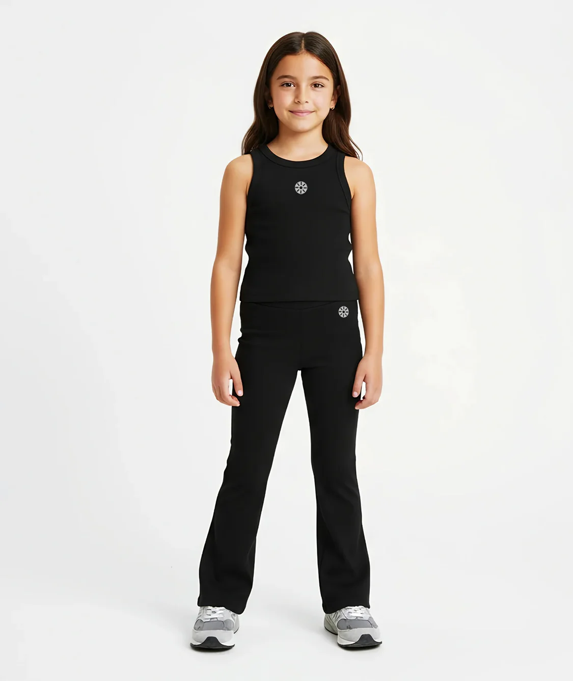 Leggings Schwarz - Image 2