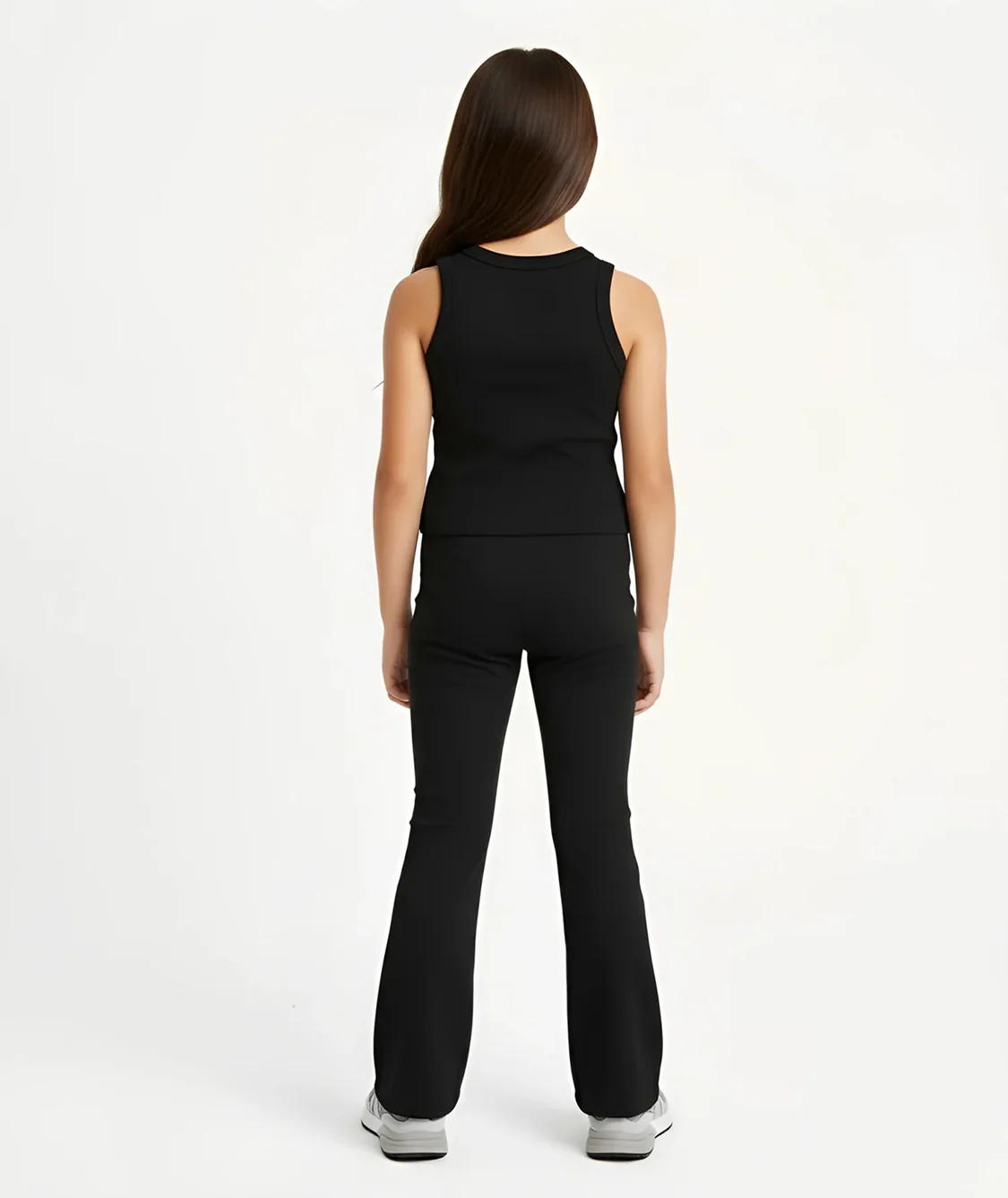 Leggings Schwarz - Image 3