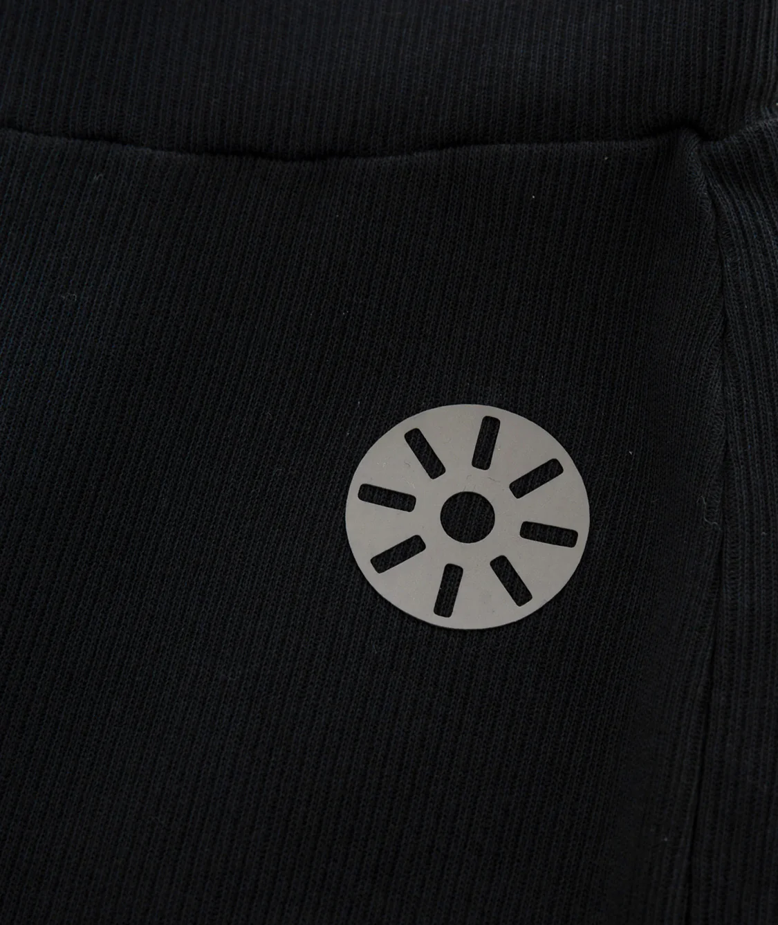 Leggings Schwarz - Image 5
