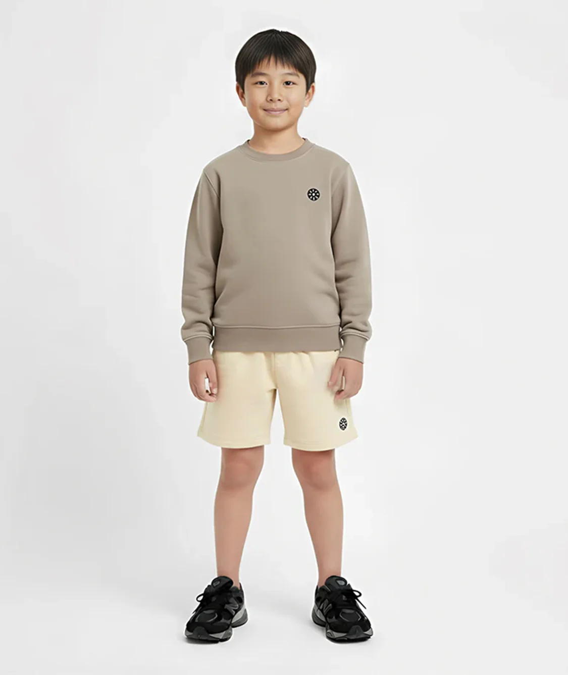 Shorts Beige - Image 2