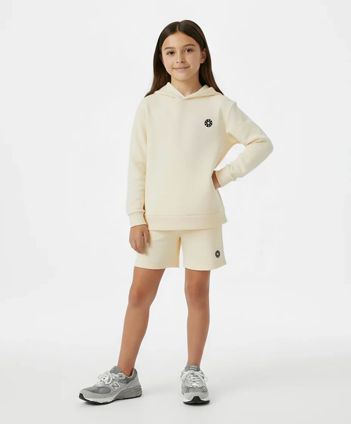 Shorts Beige - Image 3