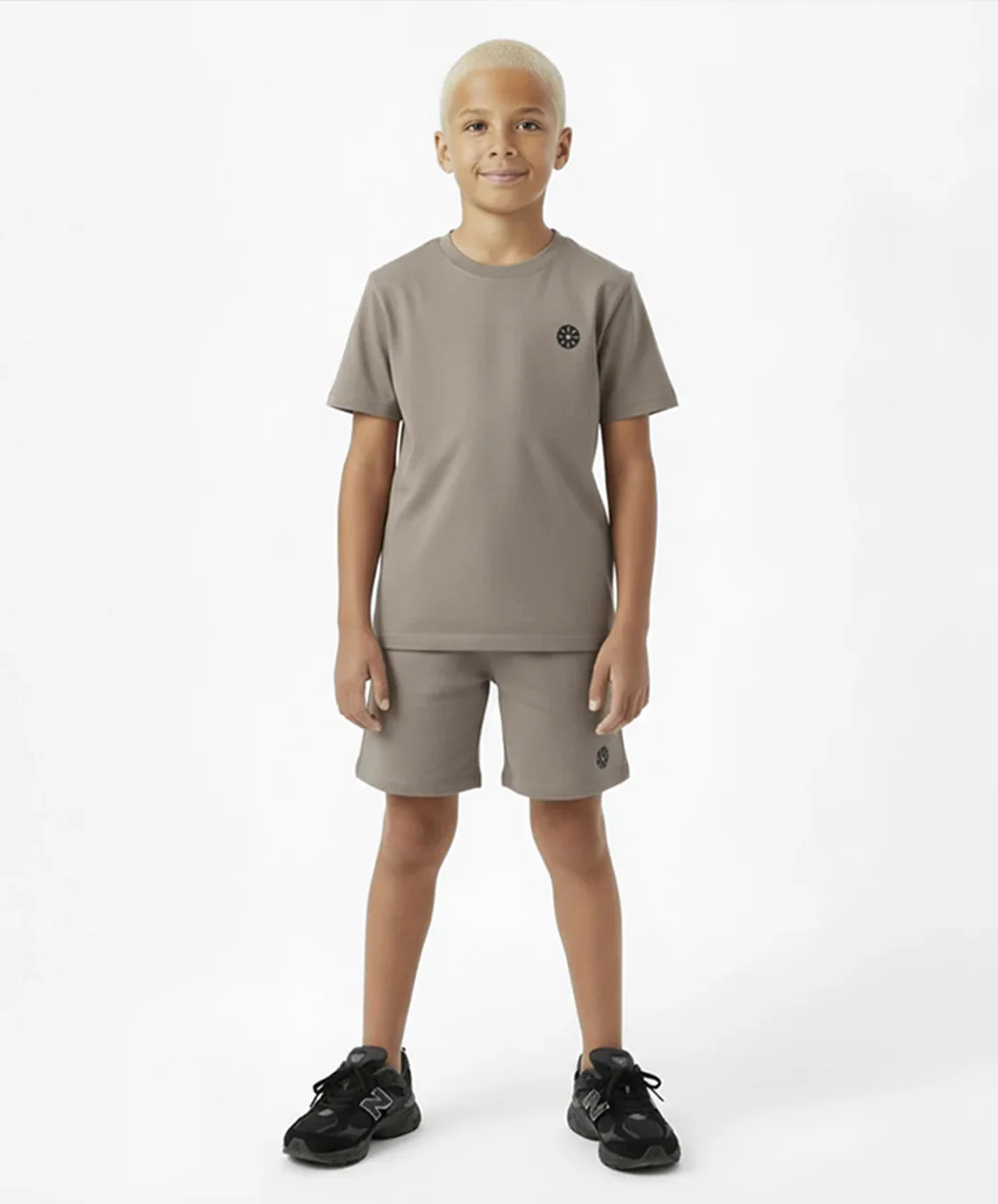 Shorts Grau - Image 3
