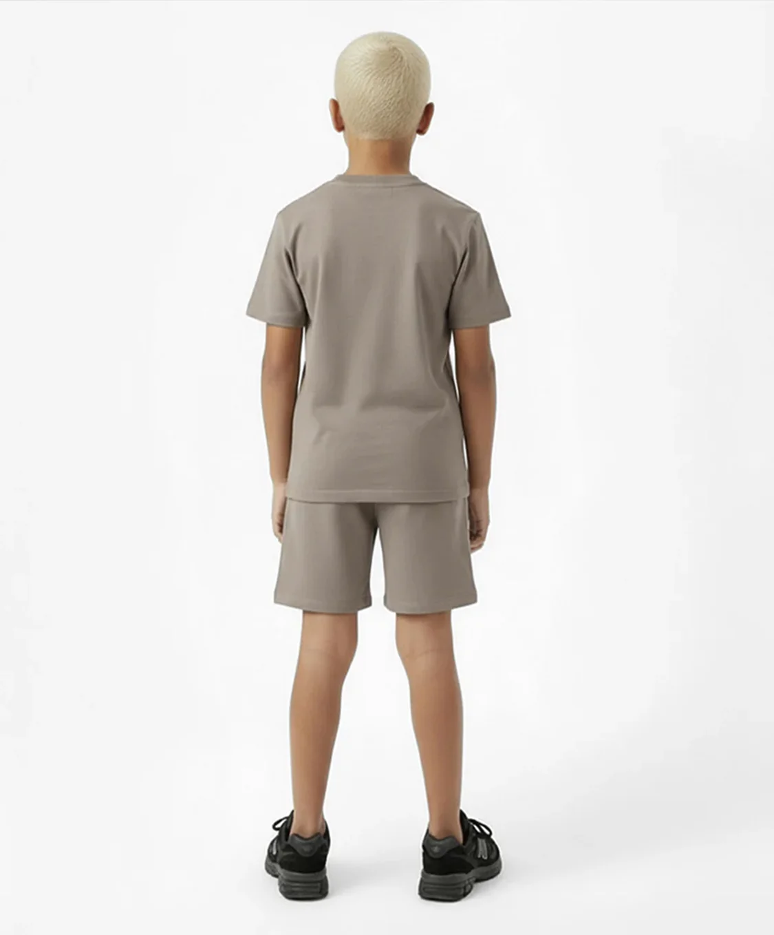 Shorts Grau - Image 6
