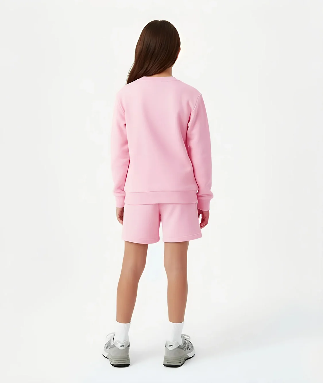 Shorts Rosa - Image 3