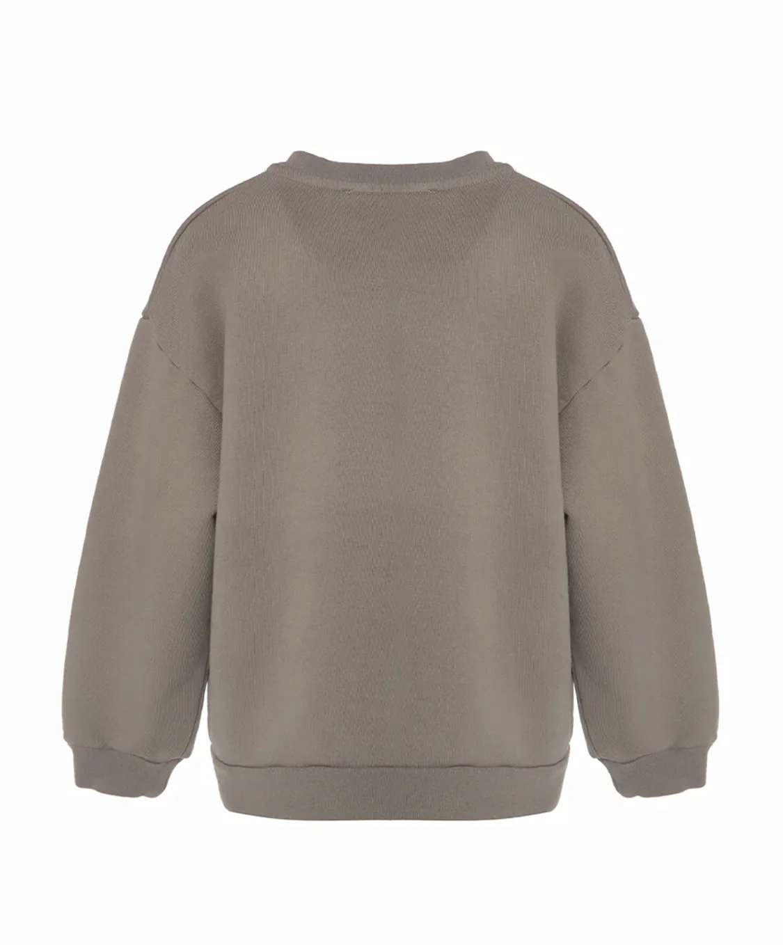 Sweatshirt Grau - Image 4
