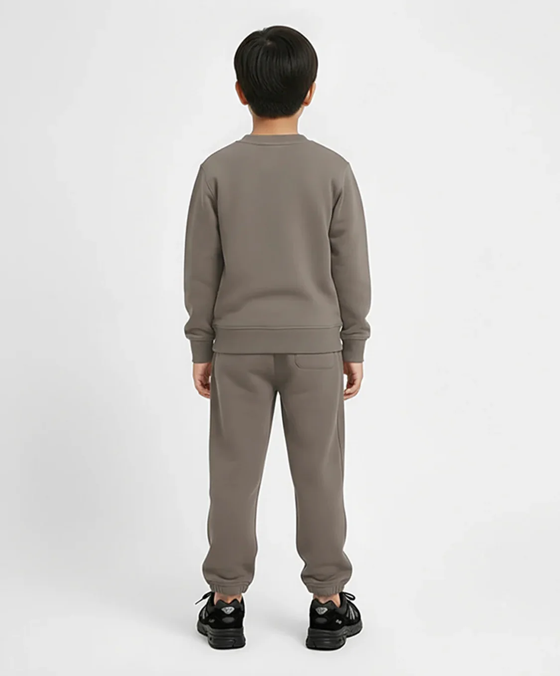 Sweatshirt Grau - Image 7