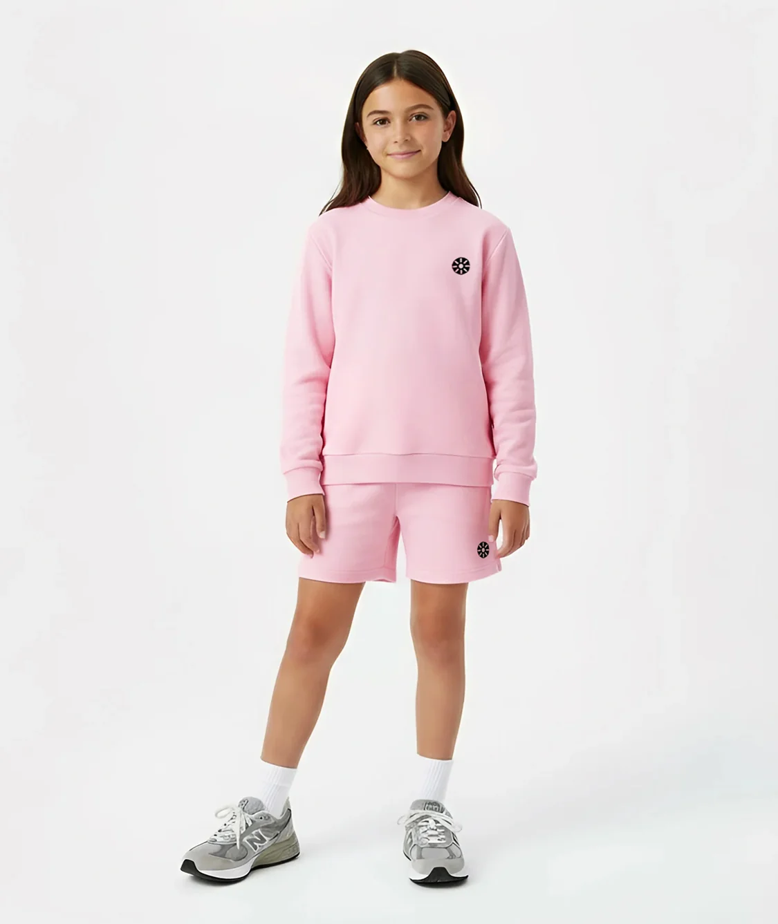 Sweatshirt Rosa - Image 5
