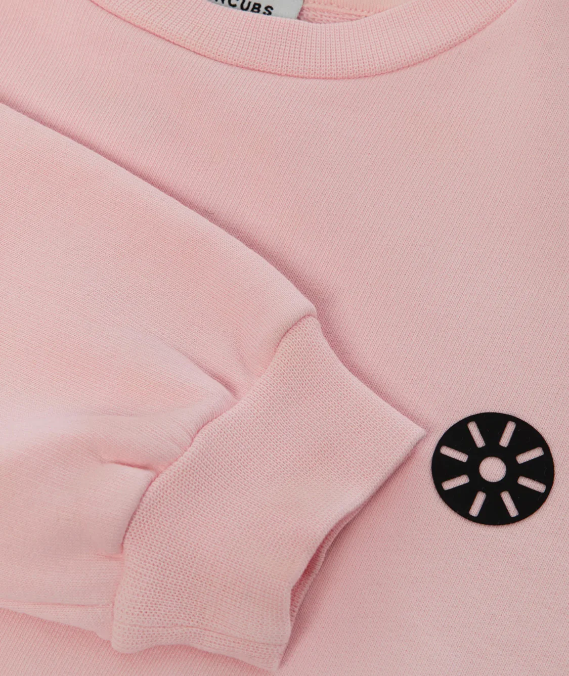 Sweatshirt Rosa - Image 6