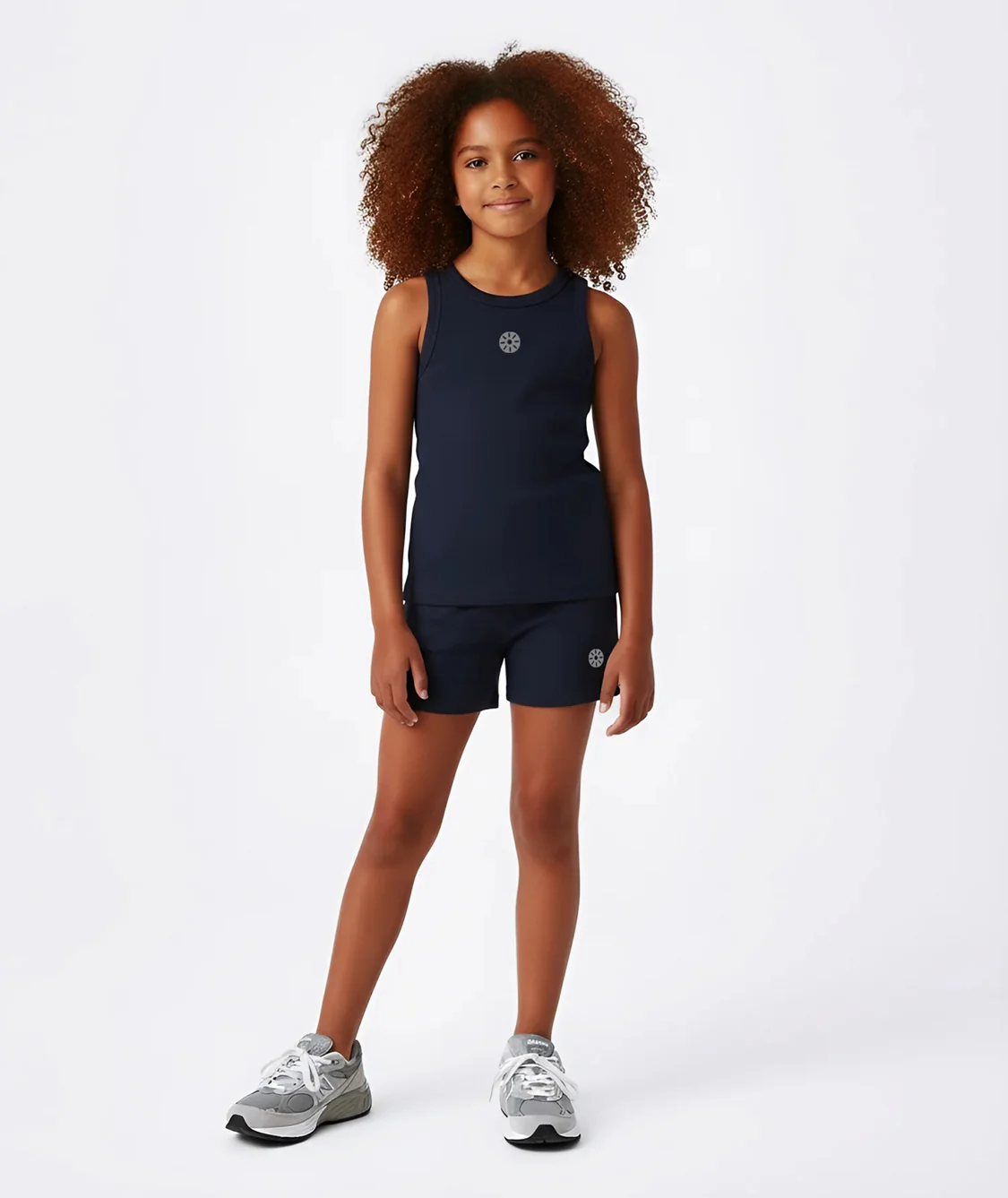 Top Marineblau - Image 8