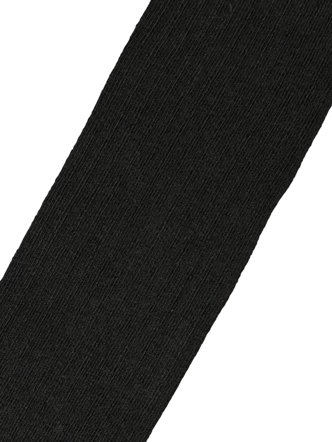 Strumpfhose  Schwarz - Image 2