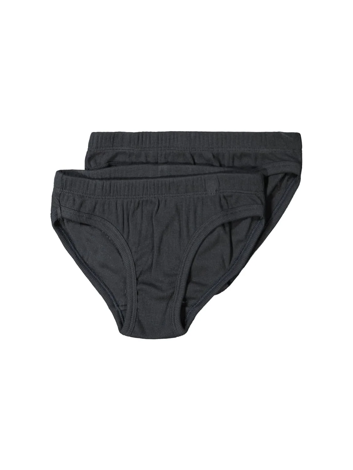 Unterhose 2-Pack Grau