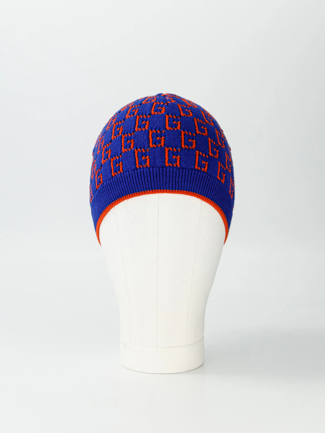Beanie  Blau - Image 2
