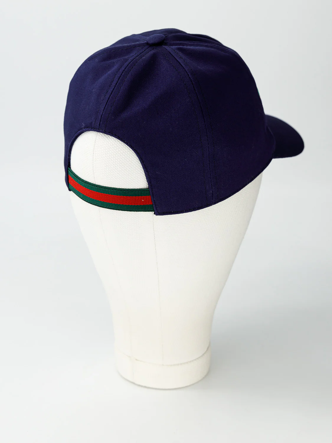 Cap  Marineblau - Image 4