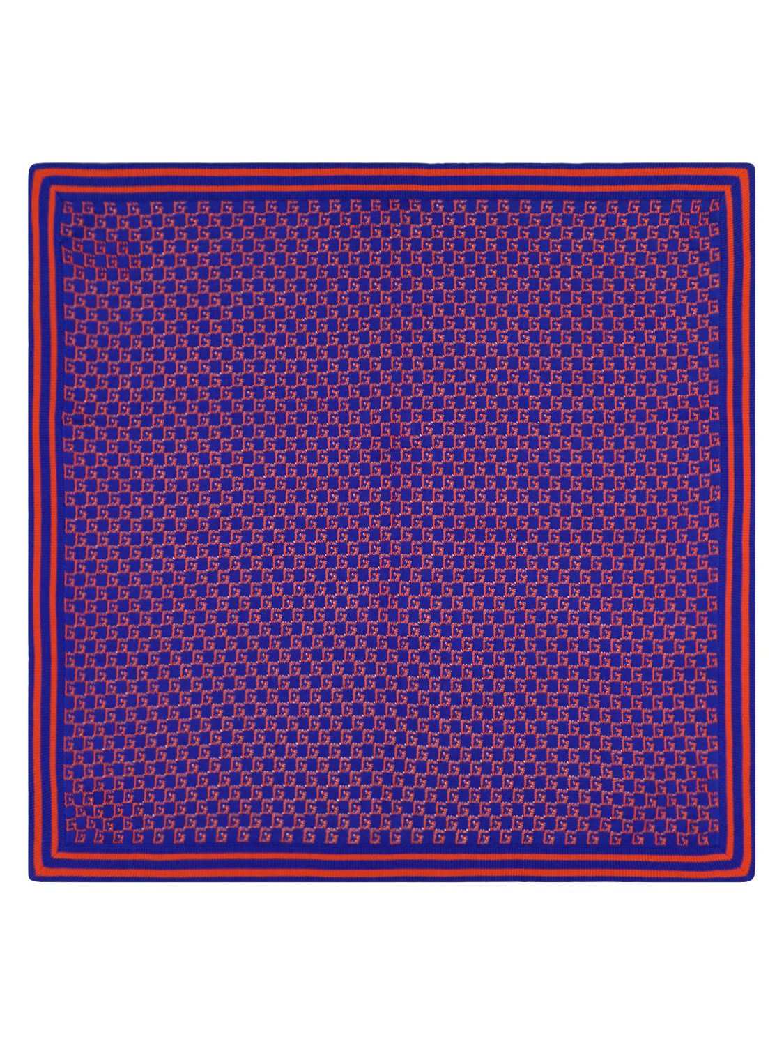 Decke Blau - Image 2