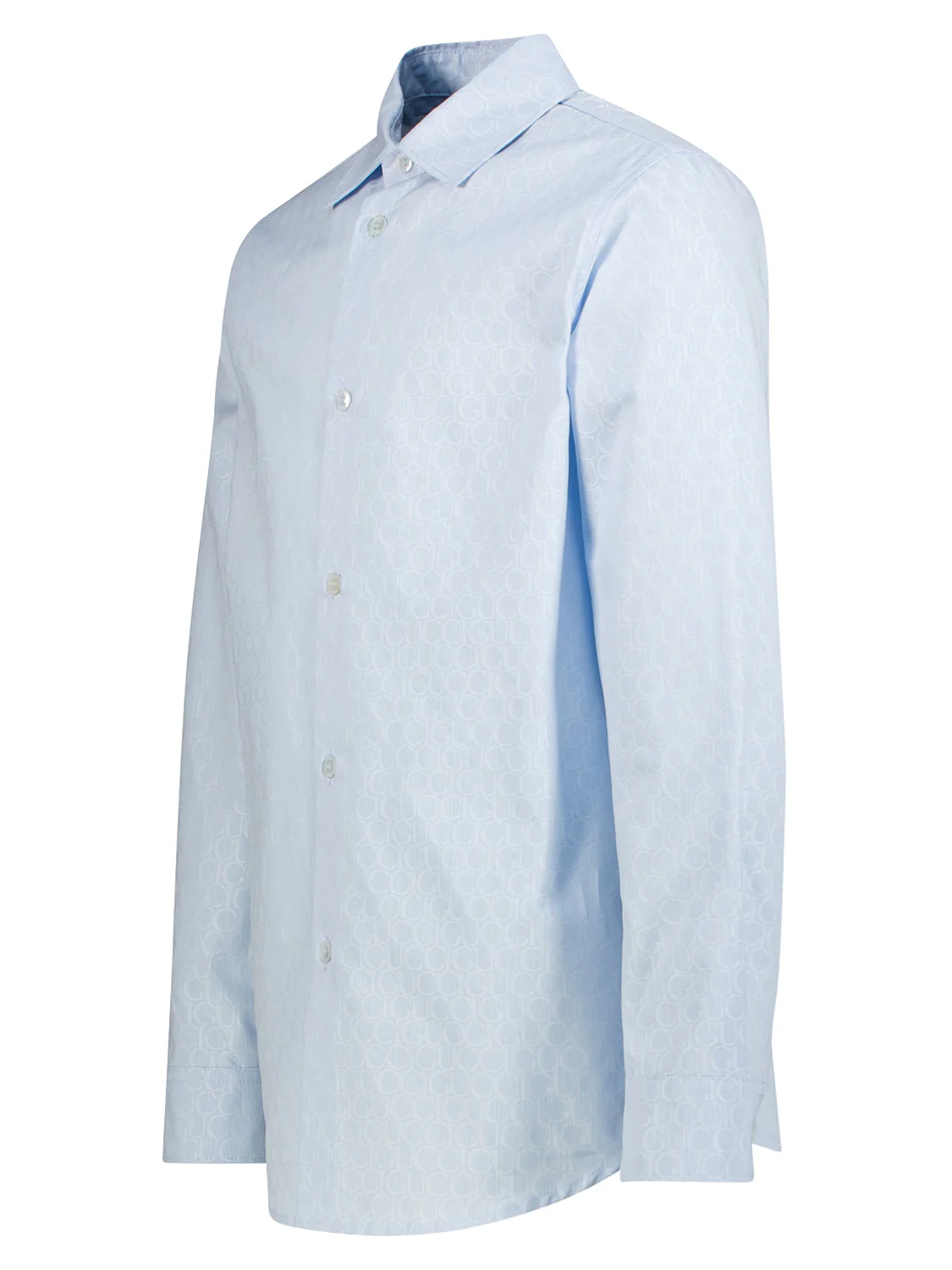 Hemd Hellblau - Image 2