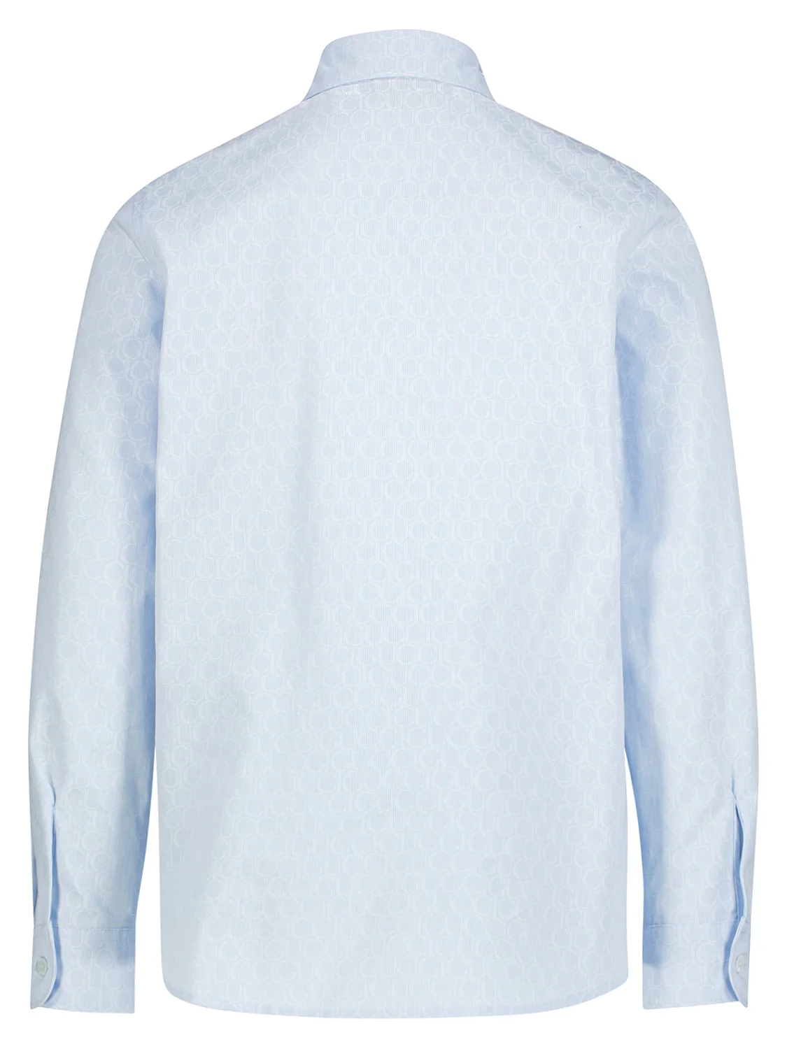 Hemd Hellblau - Image 3