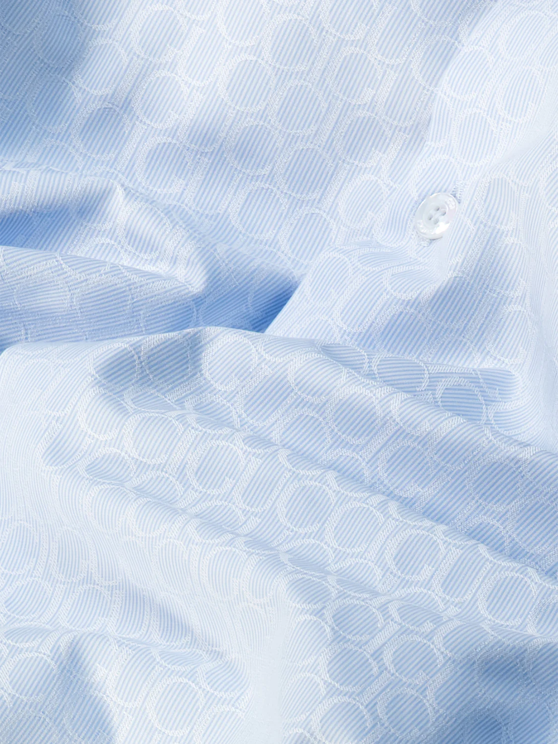 Hemd Hellblau - Image 4