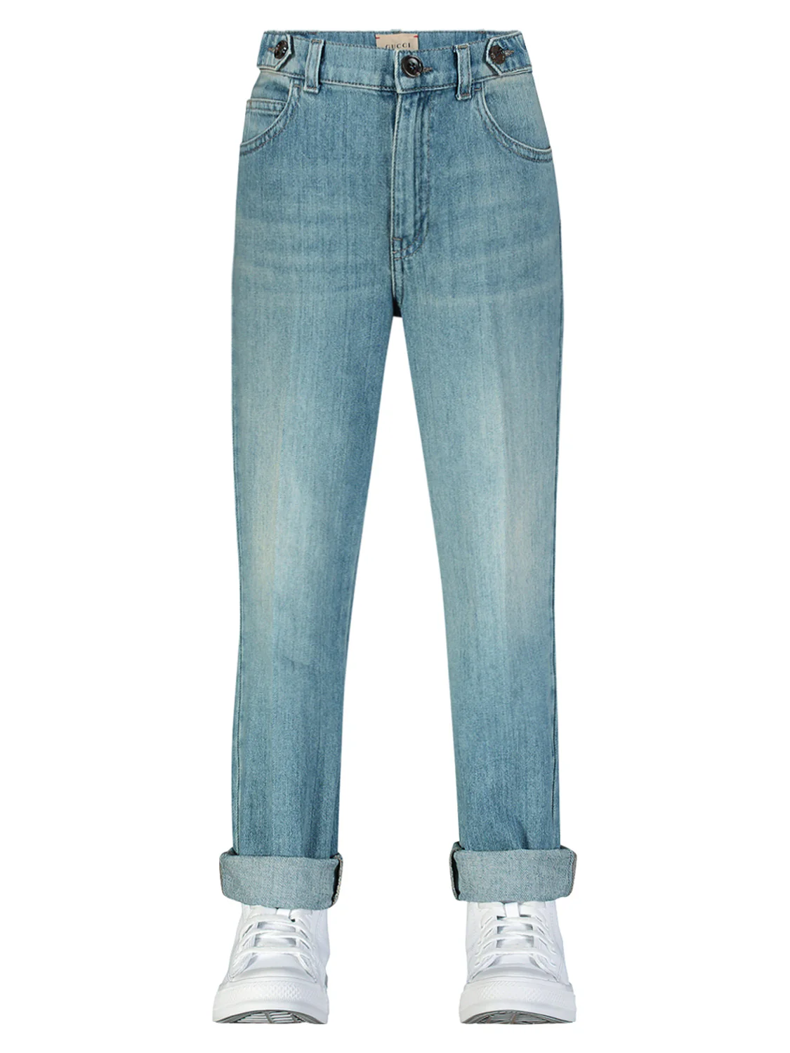 Jeans Blau - Image 2