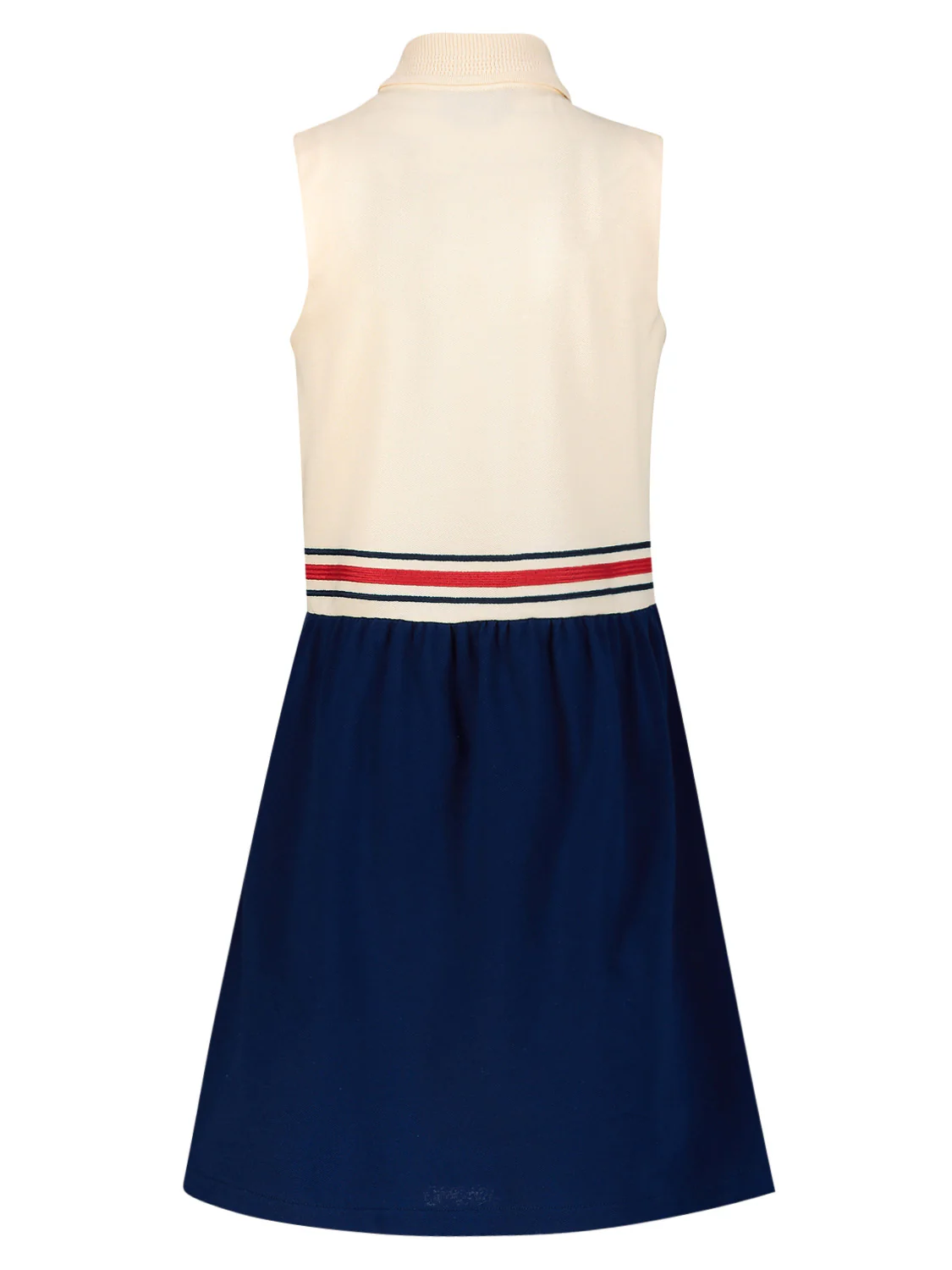 Kleid Cremeweiß - Image 3