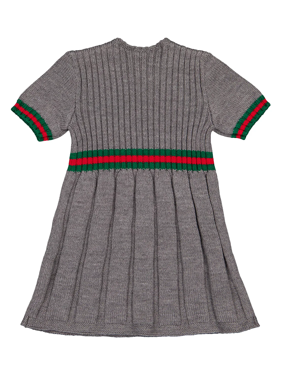 Kleid Grau - Image 2