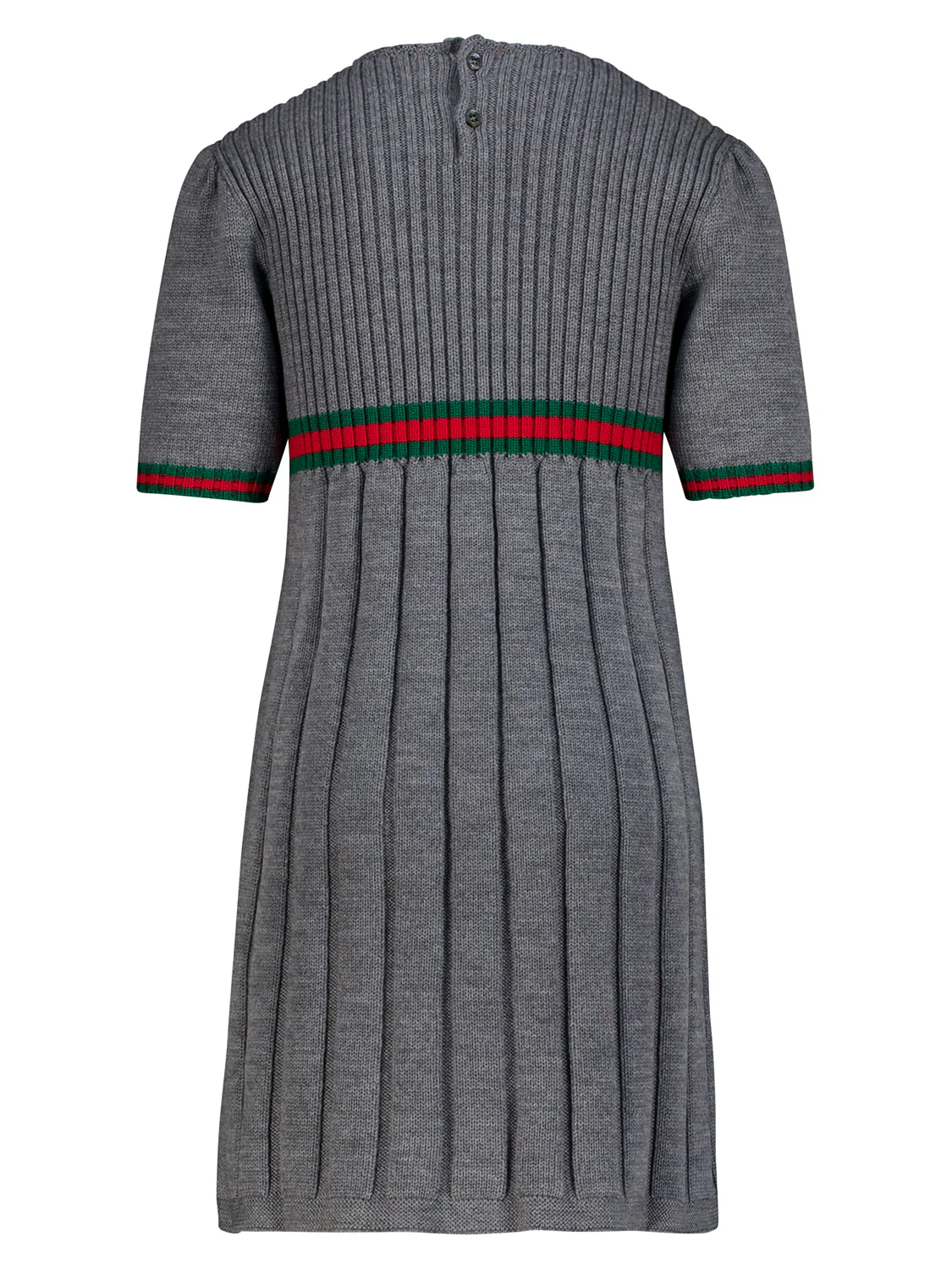 Kleid Grau - Image 3