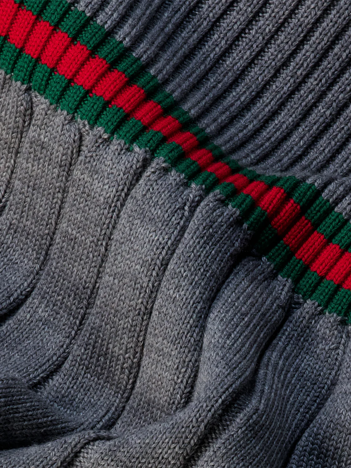 Kleid Grau - Image 4
