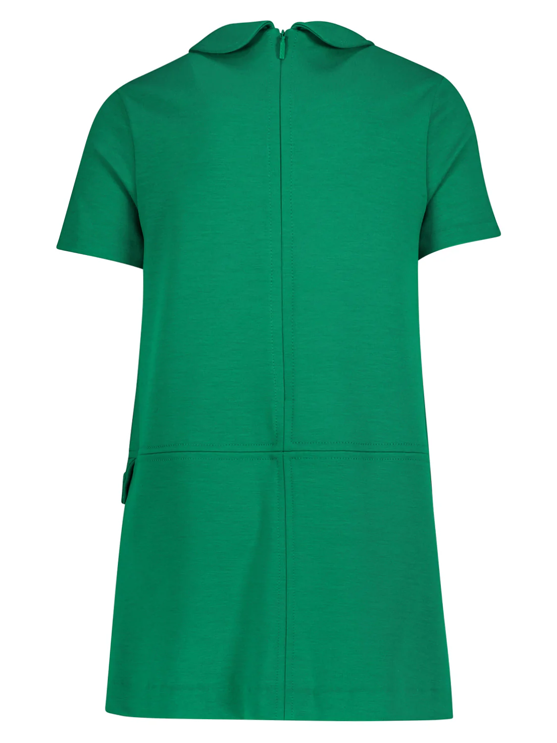 Kleid Grün - Image 3