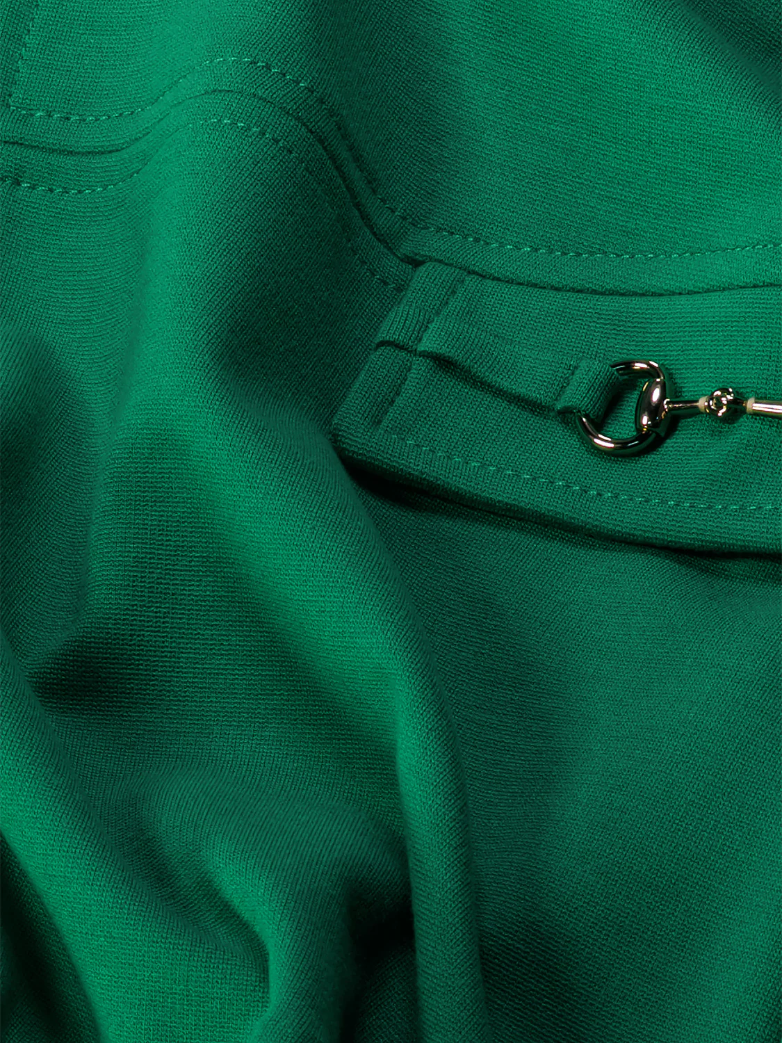 Kleid Grün - Image 4