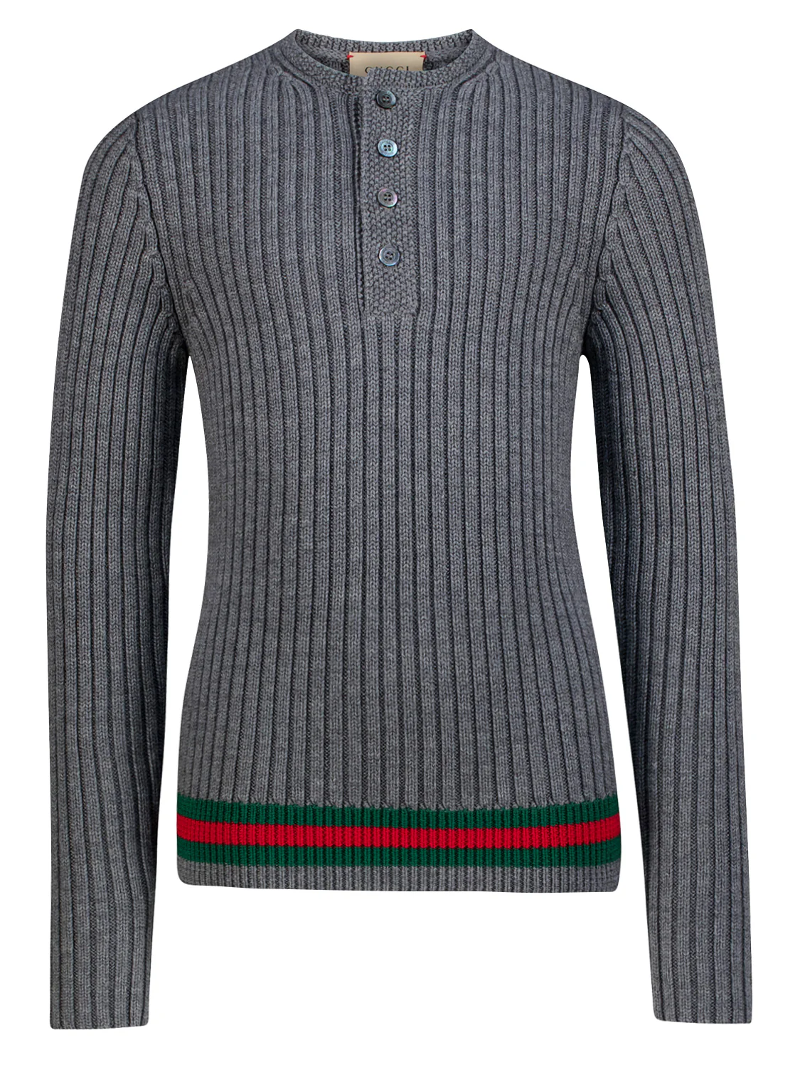 Pullover Grau