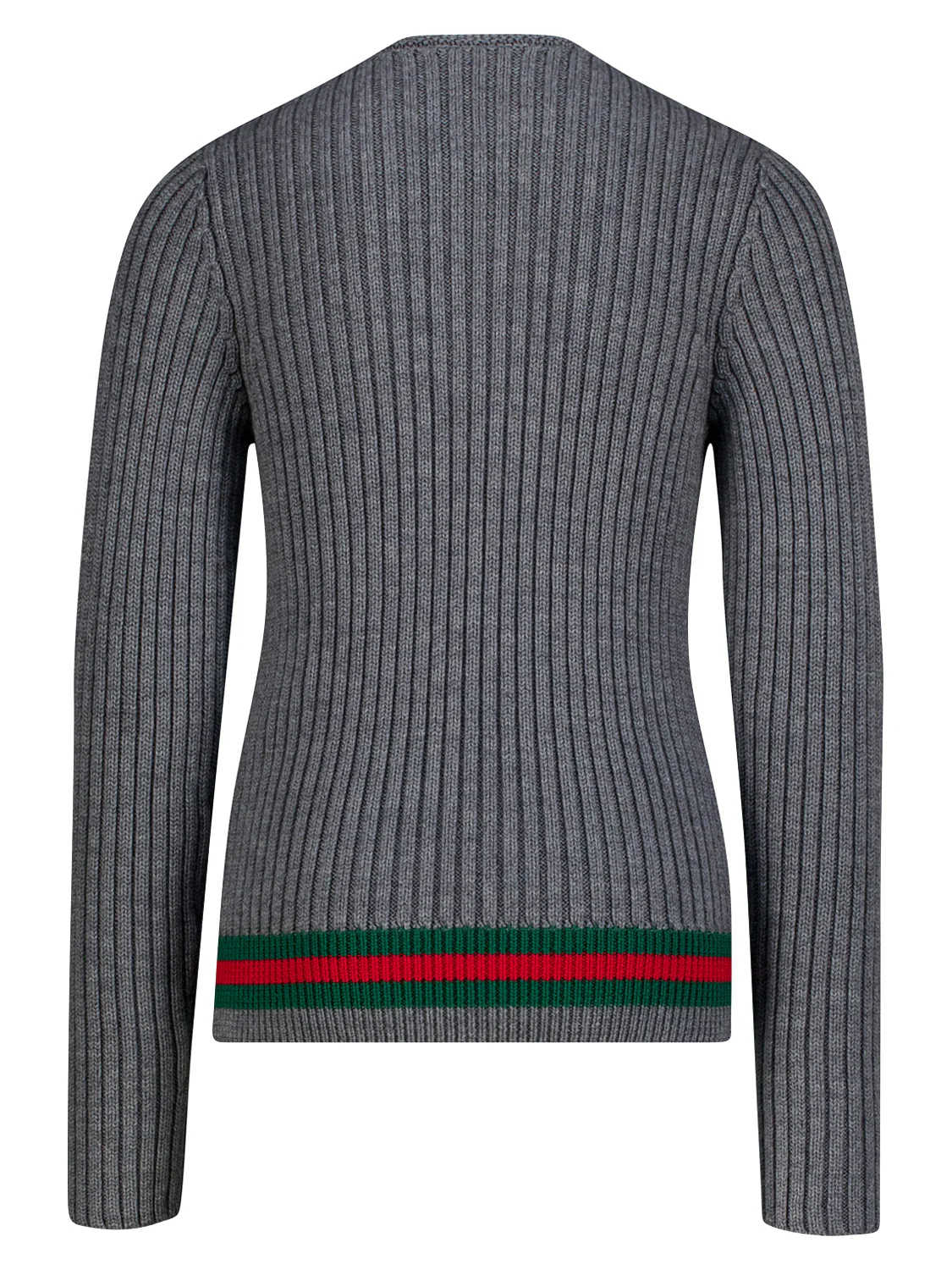 Pullover Grau - Image 3
