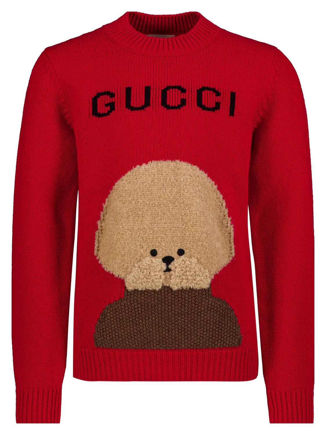Pullover Rot