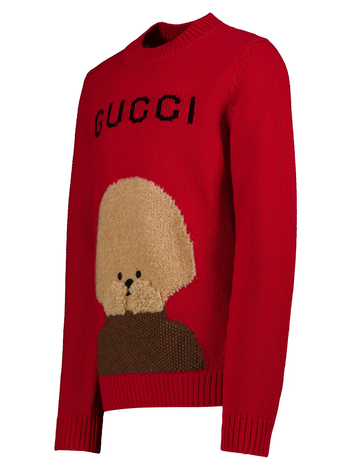 Pullover Rot - Image 2
