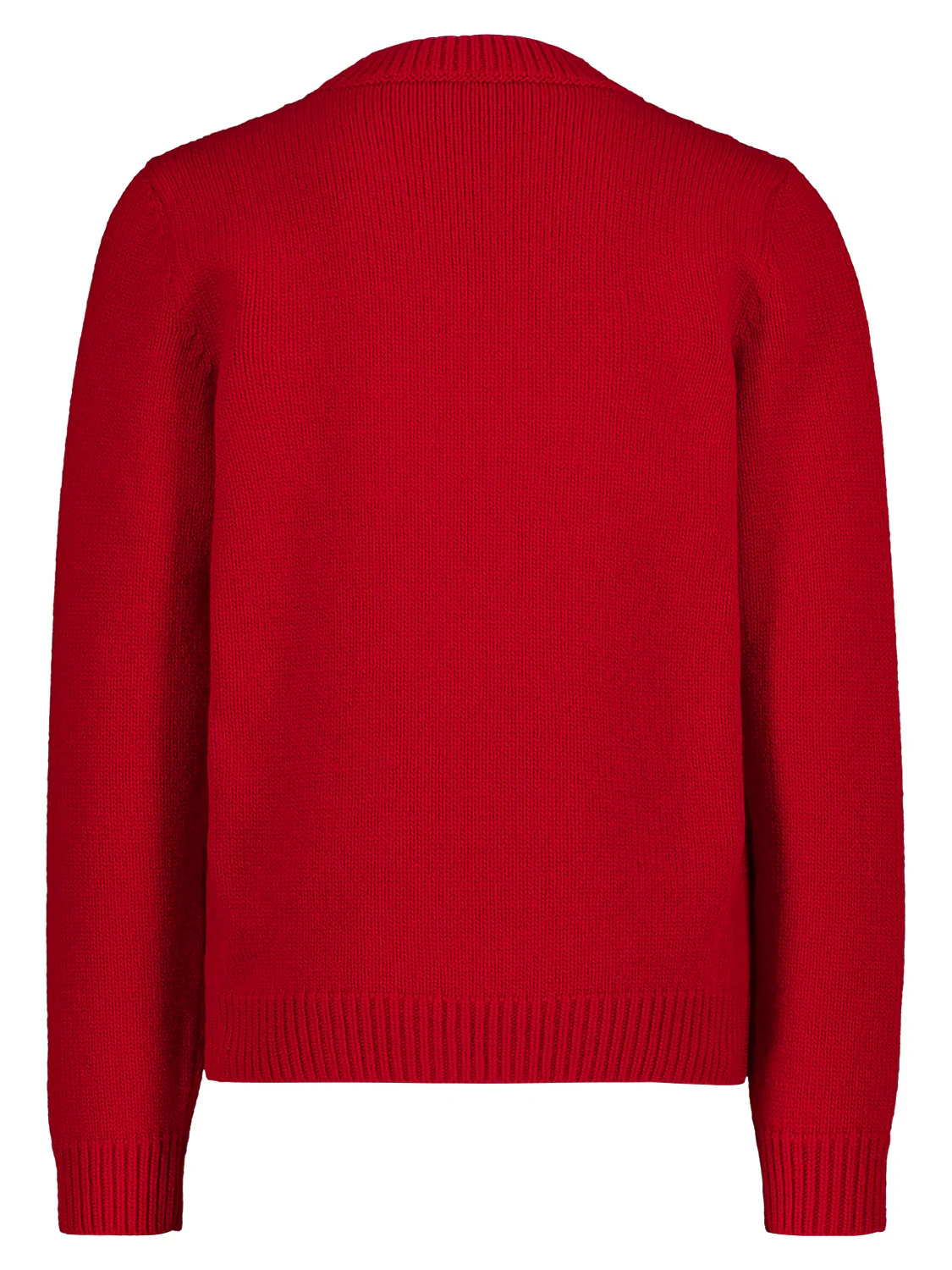 Pullover Rot - Image 3