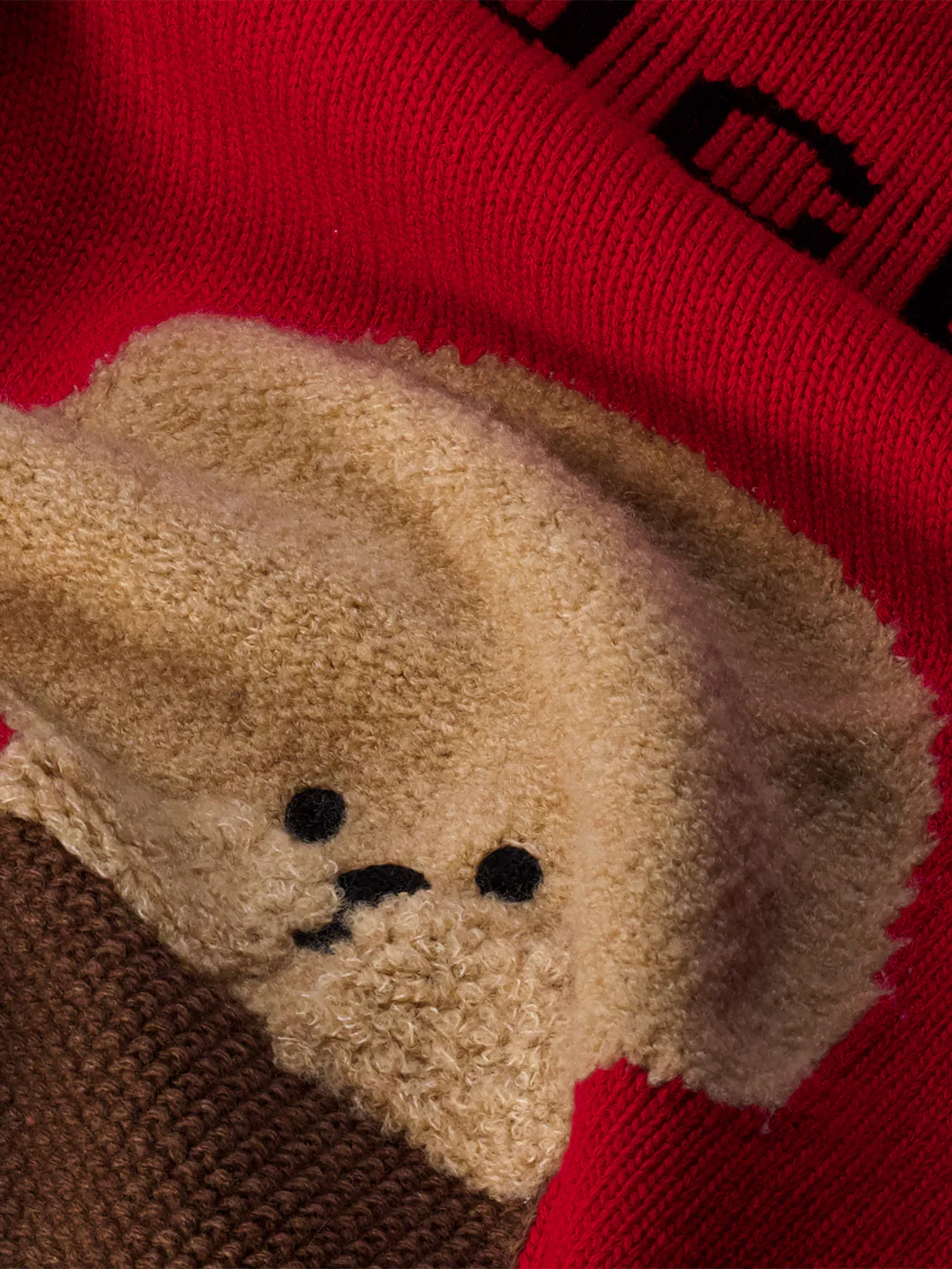 Pullover Rot - Image 4
