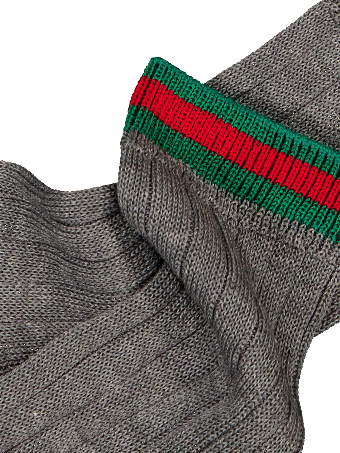 Socken Grau - Image 2